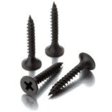 Phillips pan-head Self-topping Screw